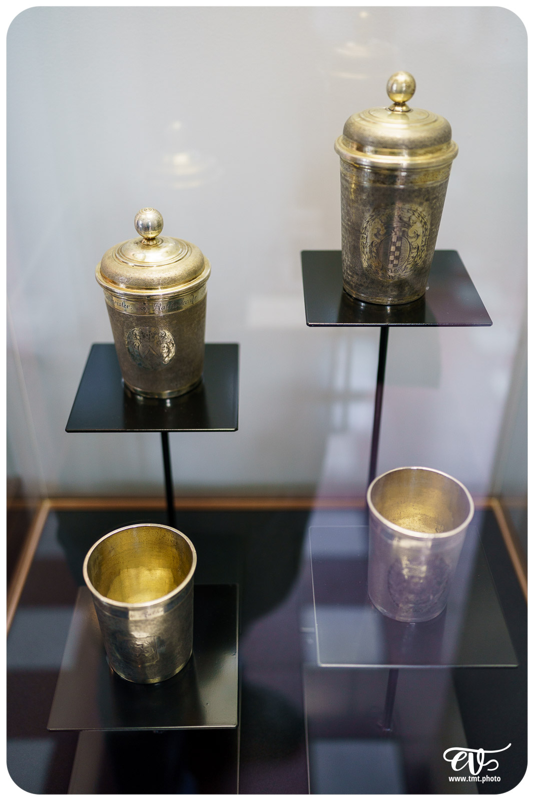 JOURNÉES EUROPÉENNES DE L'ARCHÉOLOGIE